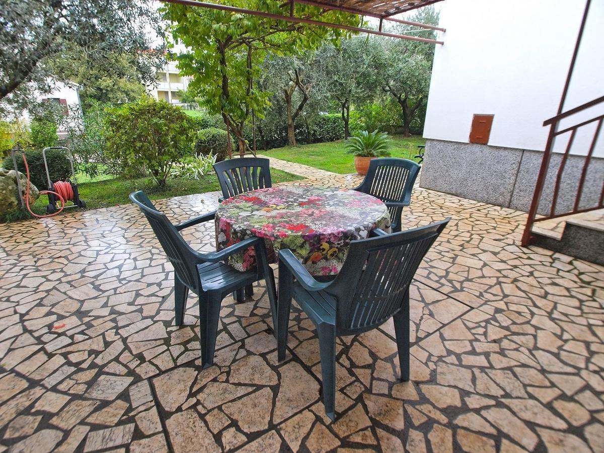 House Anka 1185 Villa Medulin Exterior photo