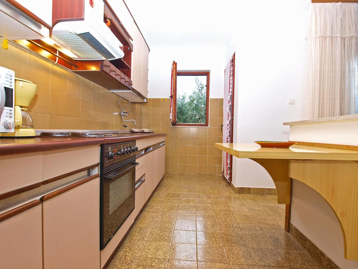 House Anka 1185 Villa Medulin Exterior photo