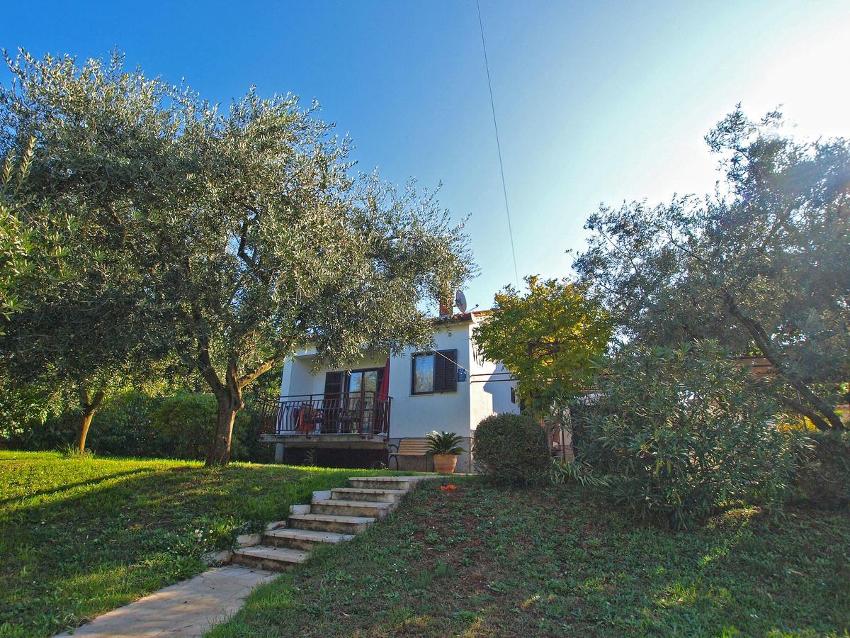 House Anka 1185 Villa Medulin Exterior photo